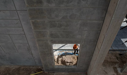 5 Concrete Technologies to Reduce Carbon Footprint