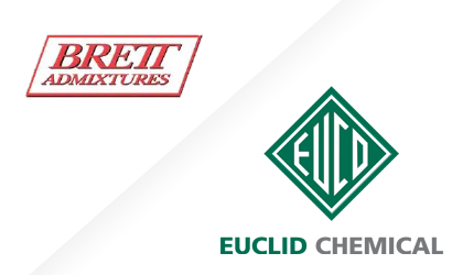 Euclid Chemical Acquires Liquid Concrete Admixtures Manufacturer