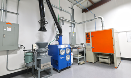 Euclid Chemical Launches Cement Additives Lab in Cleveland