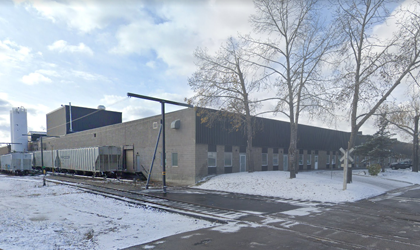 Euclid Chemical Launches New Admixture Plant in Calgary
